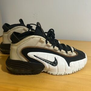 AIR MAX PENNY 1 GS 'RATTAN'